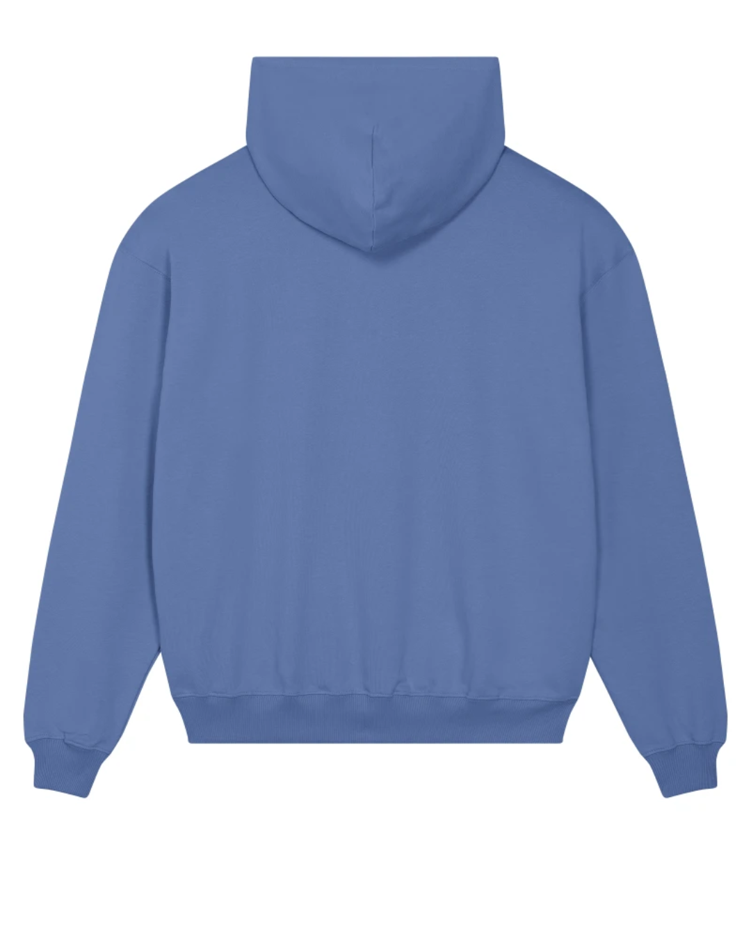 The Cool Horizon Oversized Hoodie