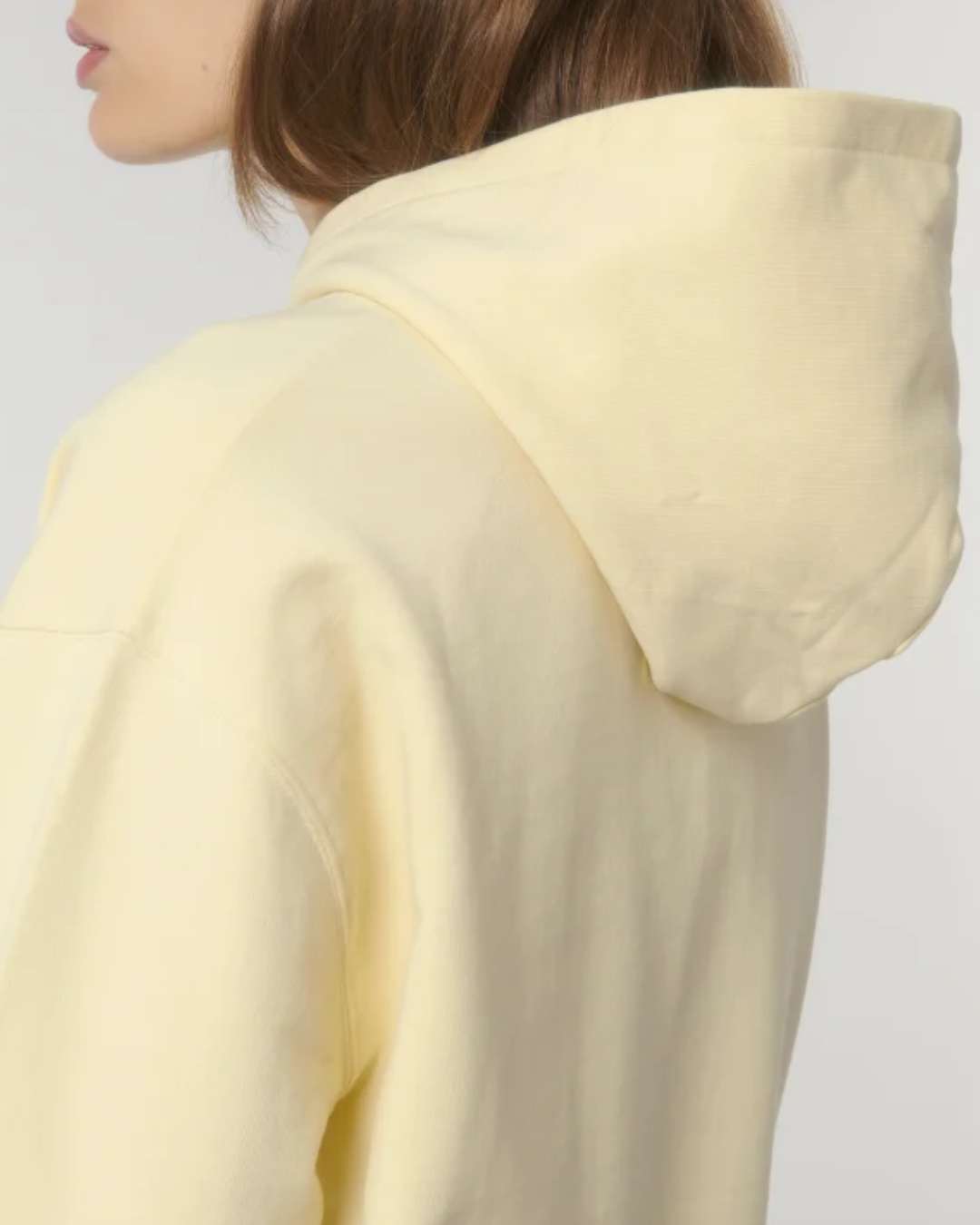 The Buttercup Oversized Hoodie