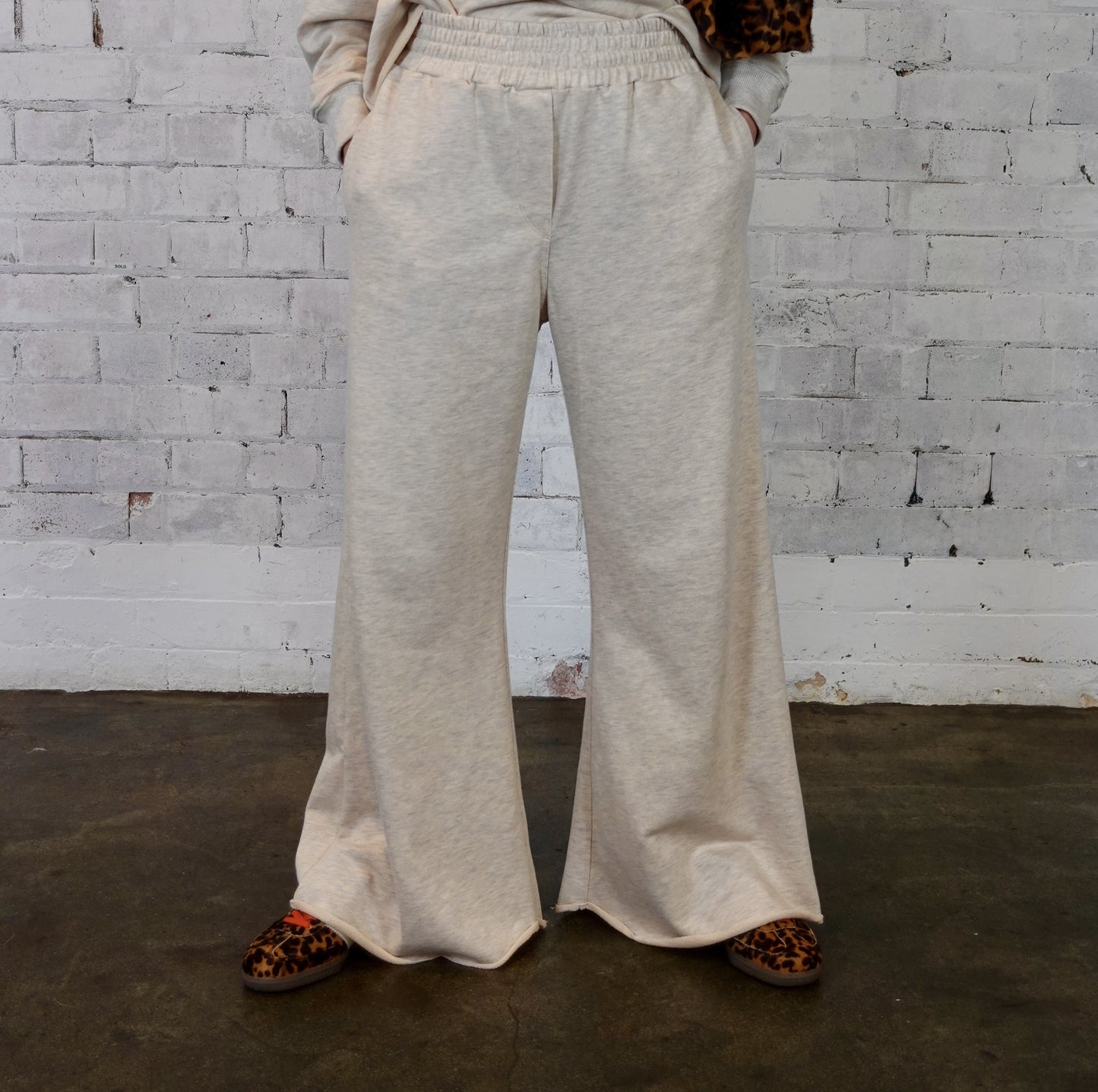 The Siena Set - Lounge Pants