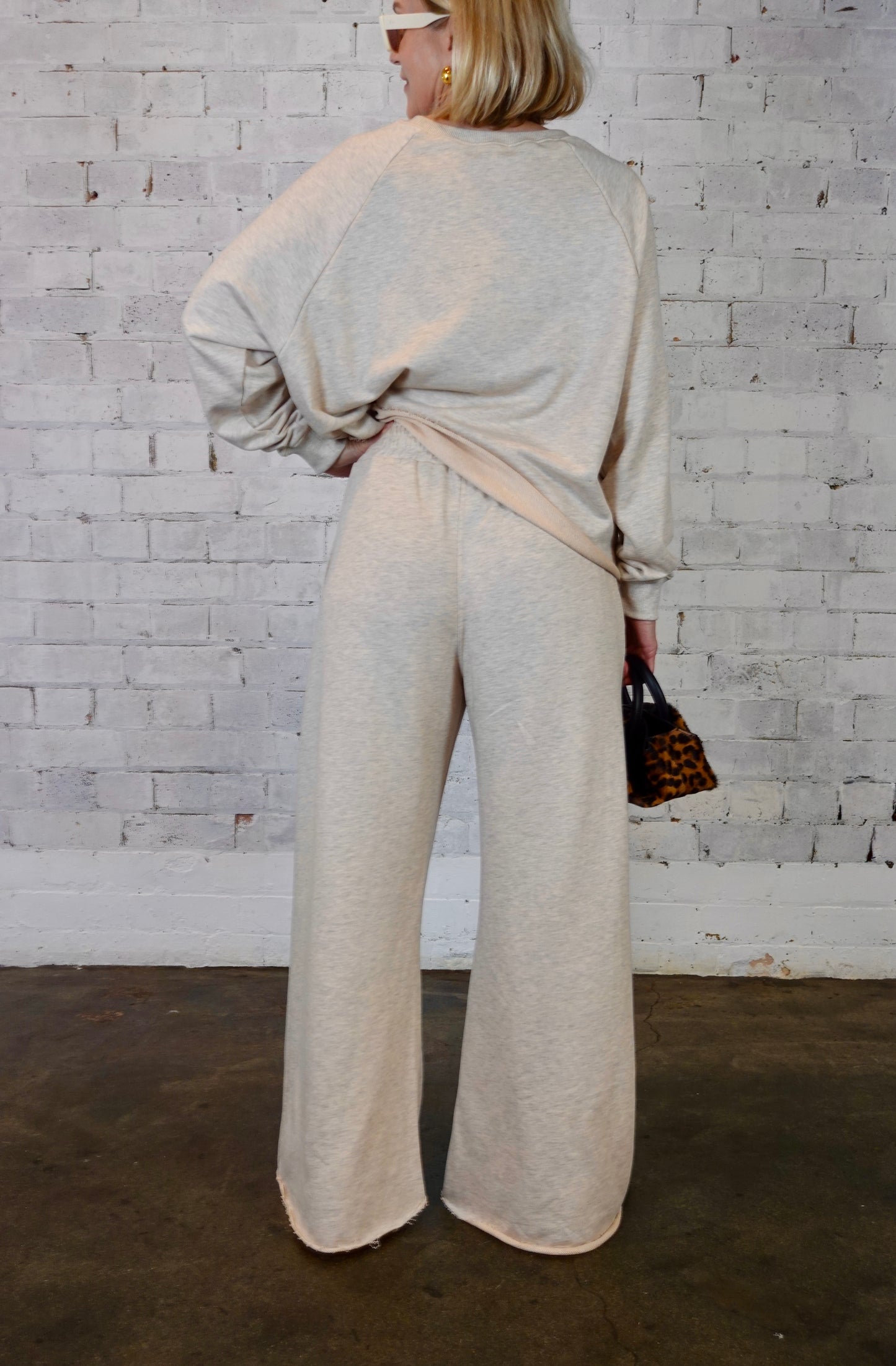 The Siena Set - Lounge Pants