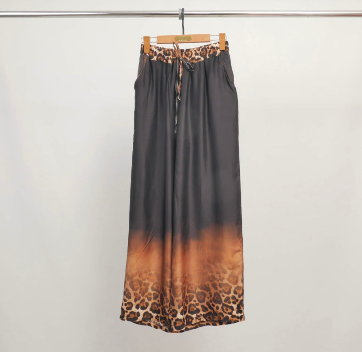 The Safari Luxe Set