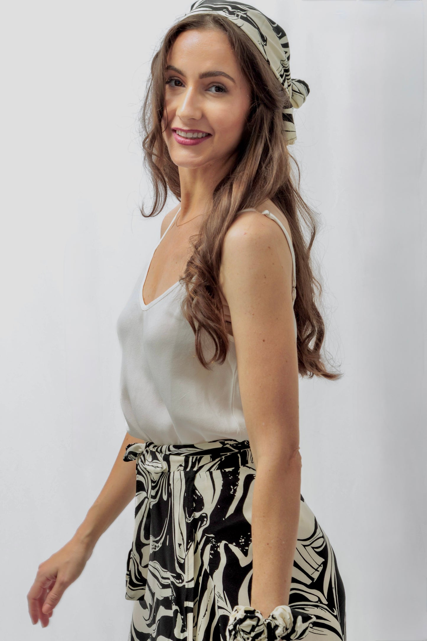 Aria Cami