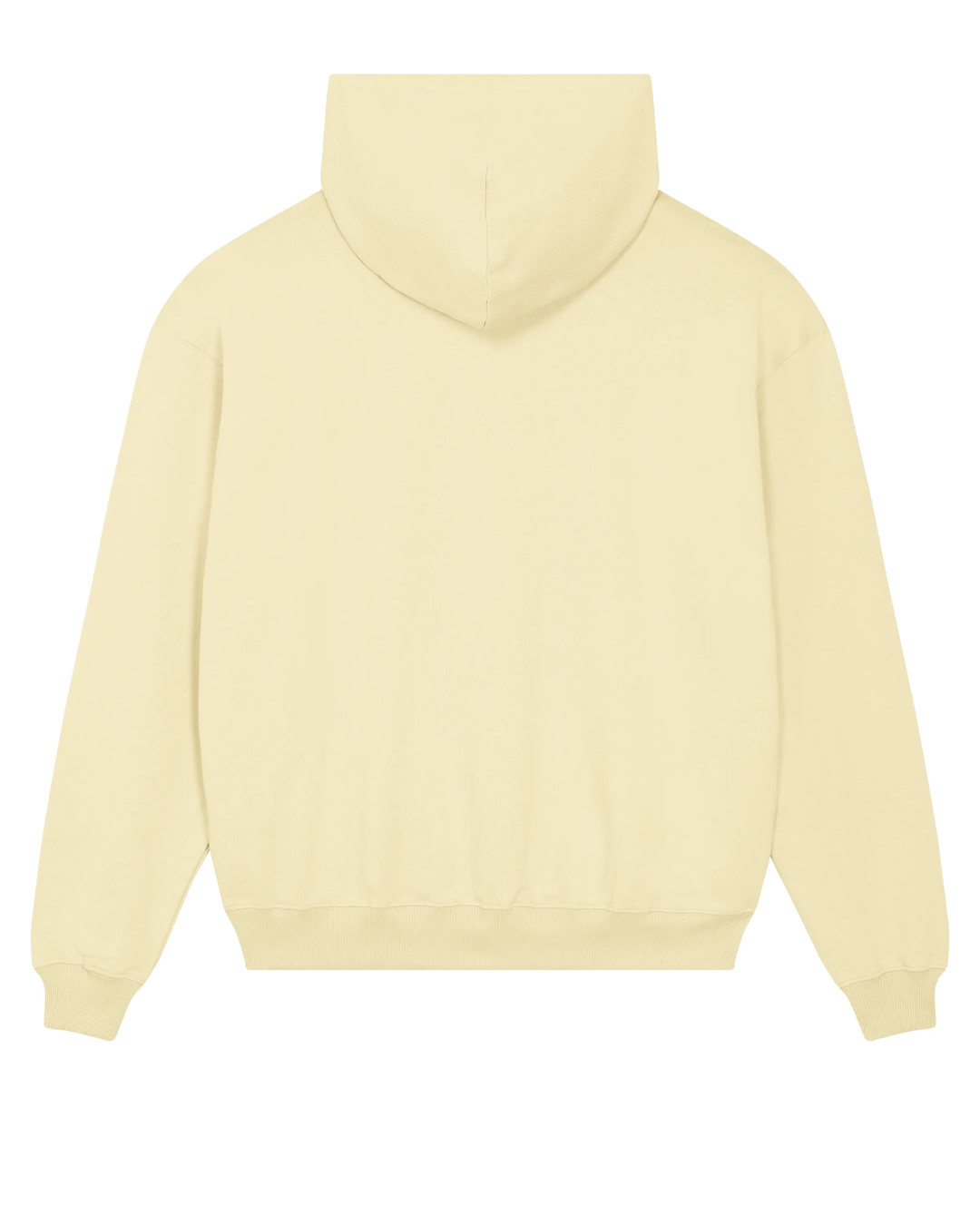 All-Year-Round Oversized Hoodie