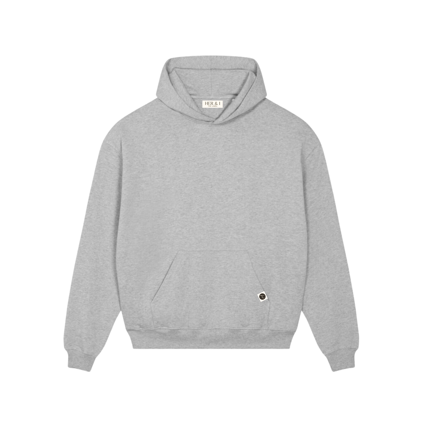 hoodiegrey