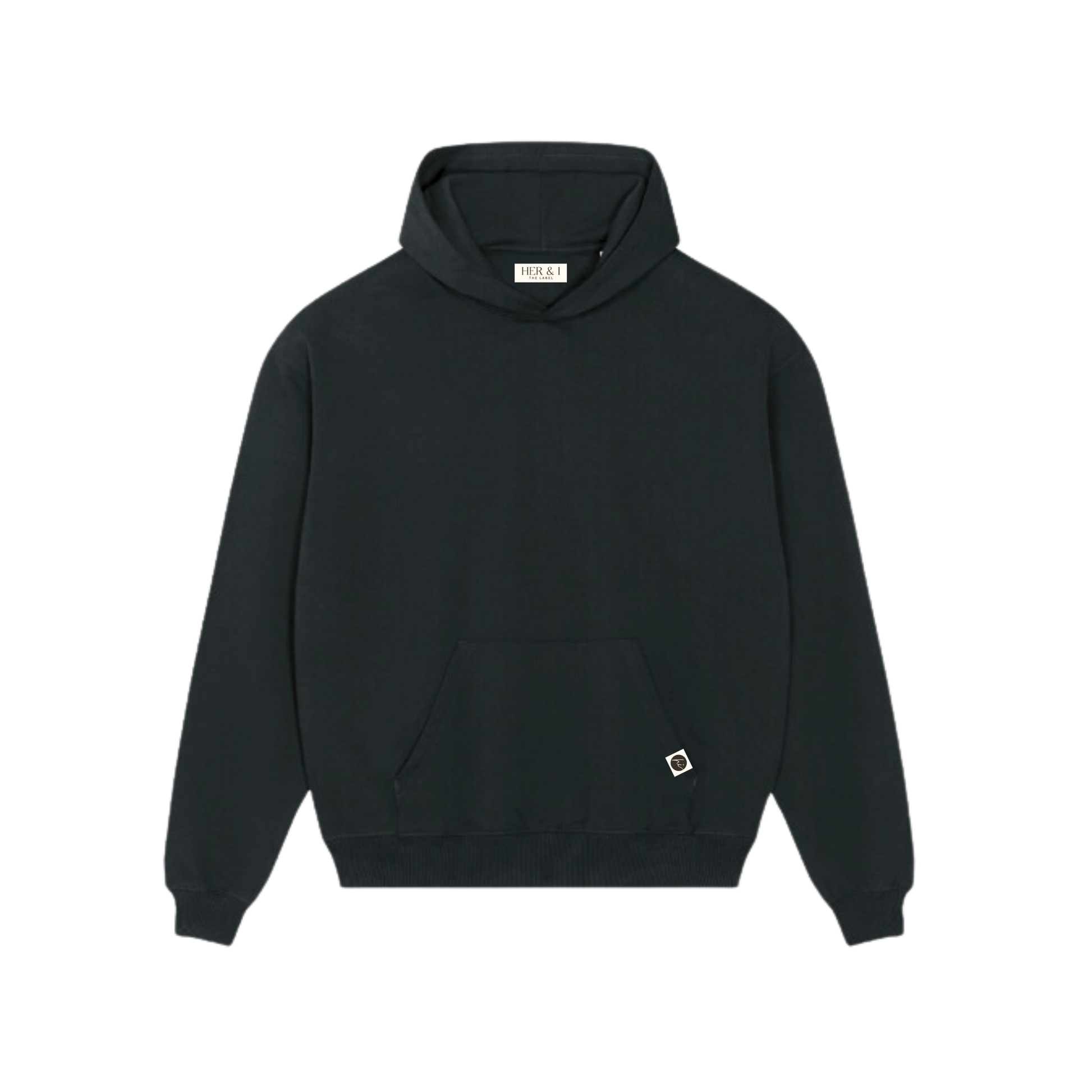 hoodieblack