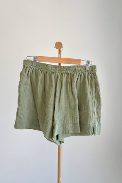 Bosco Shorts