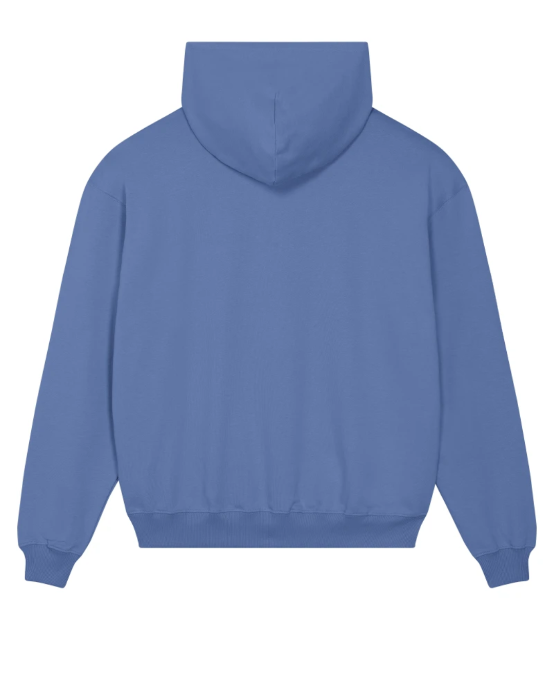 All-Year-Round Oversized Hoodie