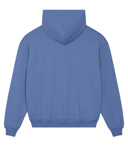 All-Year-Round Oversized Hoodie