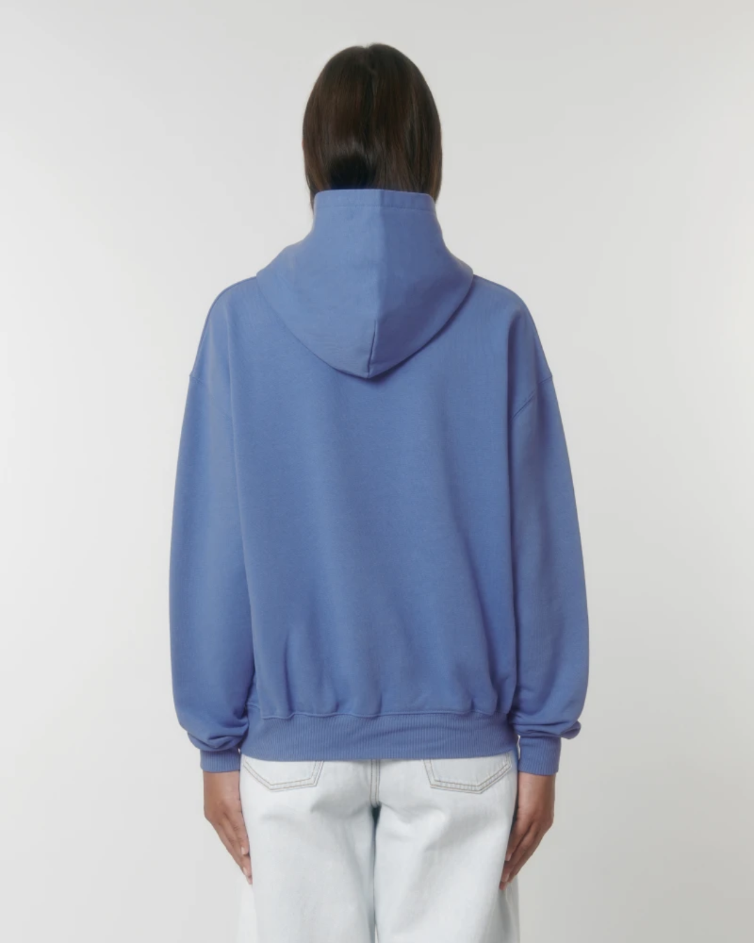 All-Year-Round Oversized Hoodie