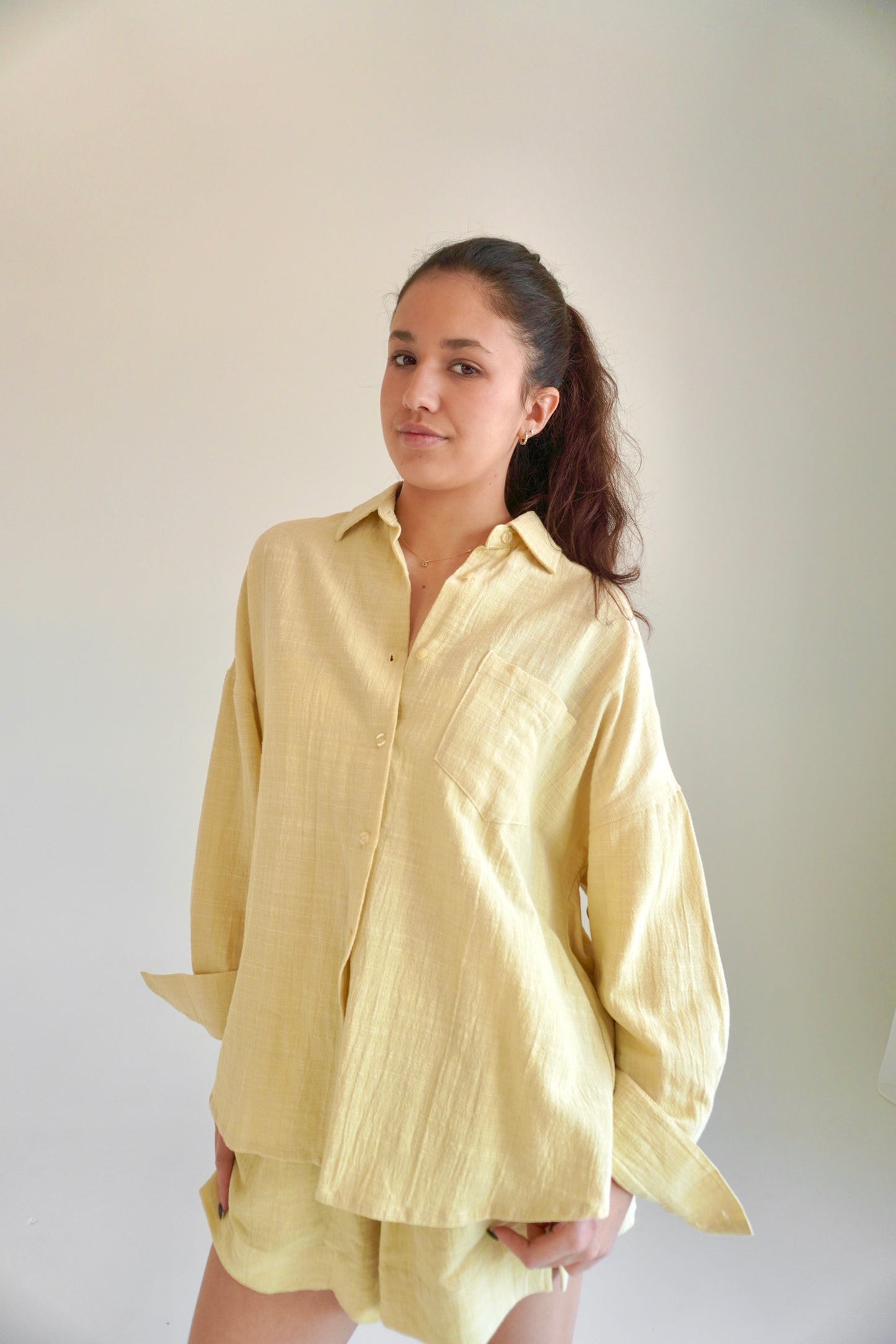 Limonata Shirt