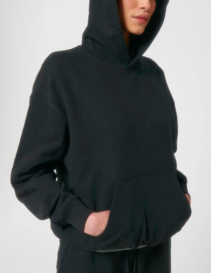 All-Year-Round Oversized Hoodie