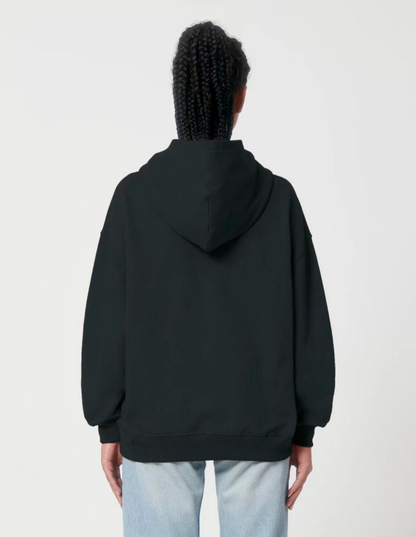 All-Year-Round Oversized Hoodie