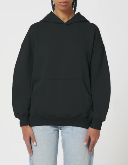 All-Year-Round Oversized Hoodie