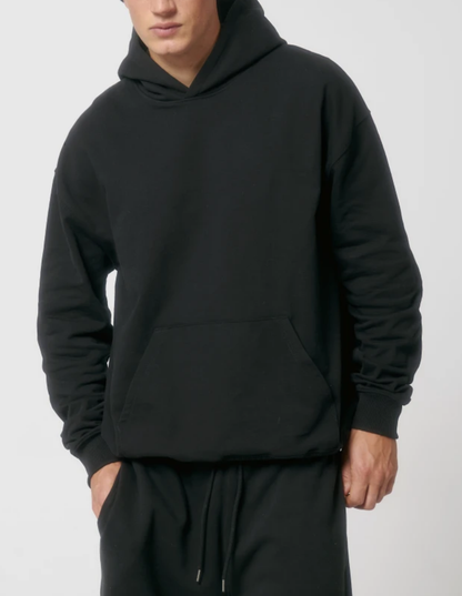 All-Year-Round Oversized Hoodie