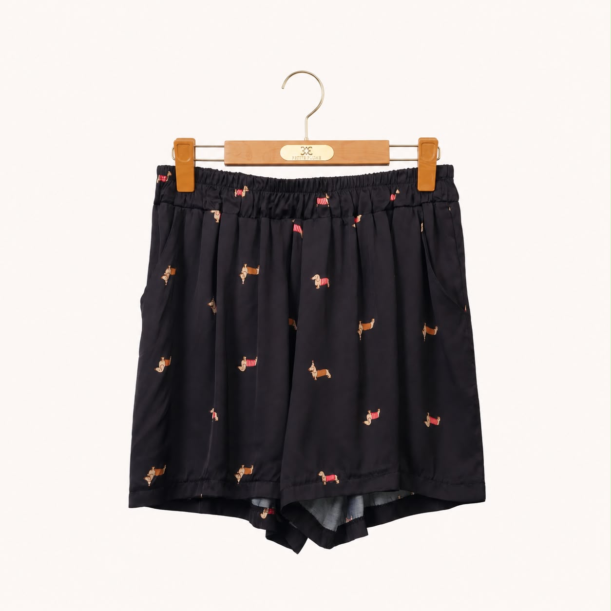 Mini Dash Cami & Short Set