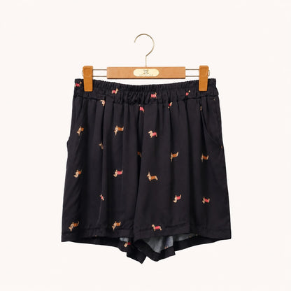 Mini Dash Cami & Short Set