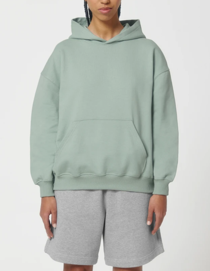 All-Year-Round Oversized Hoodie