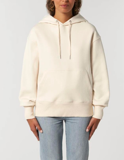 Relaxed Hoodie