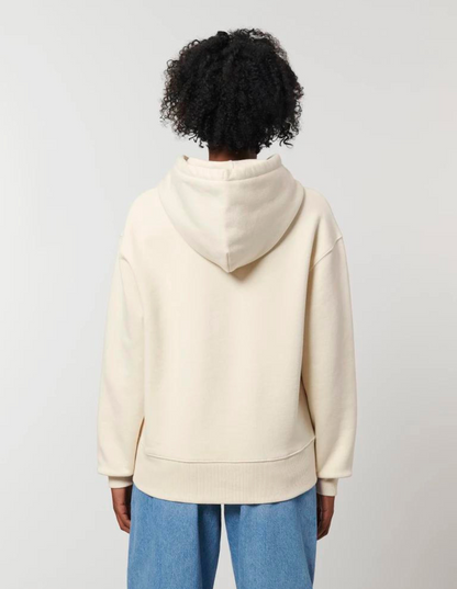 Relaxed Hoodie