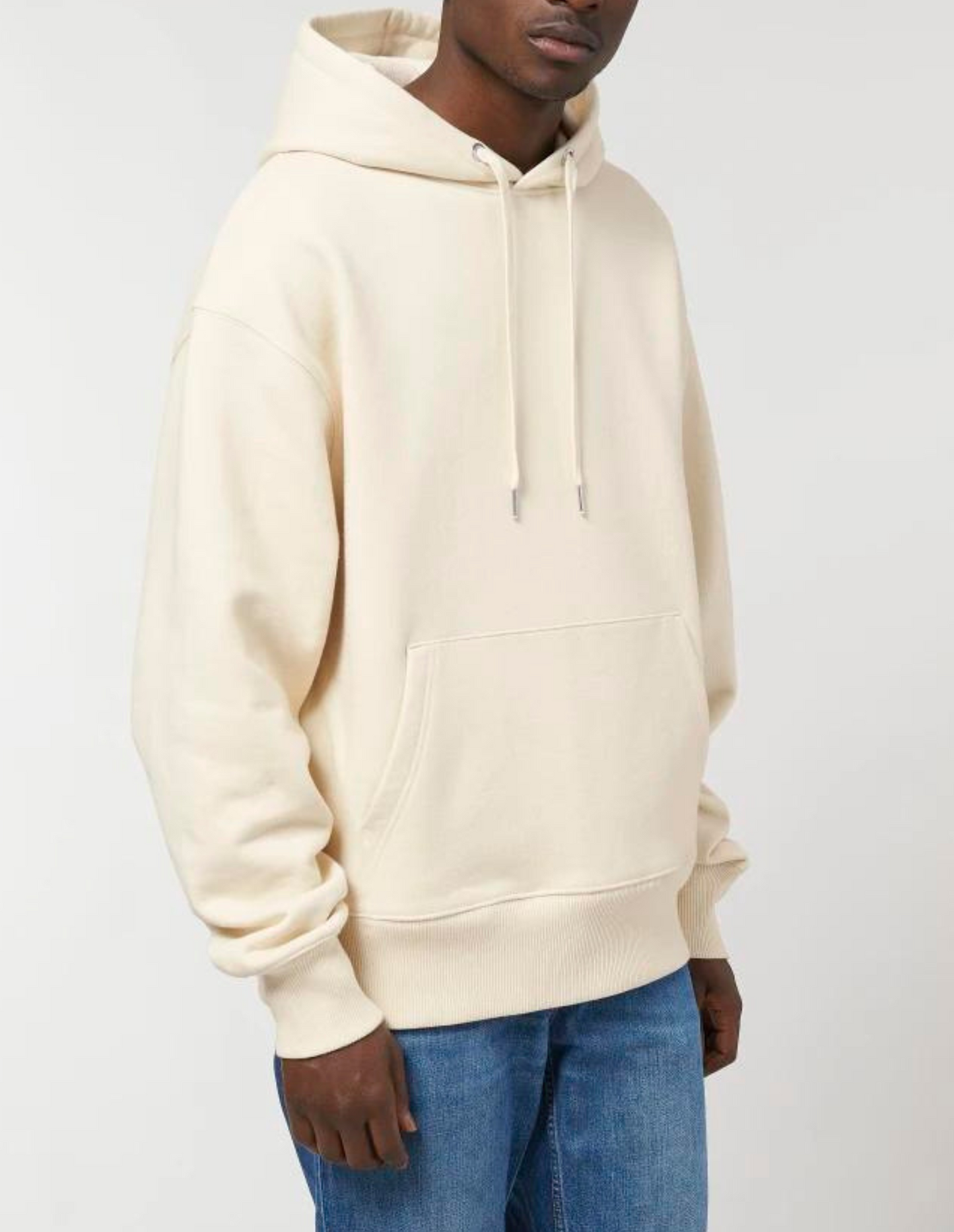 Relaxed Hoodie