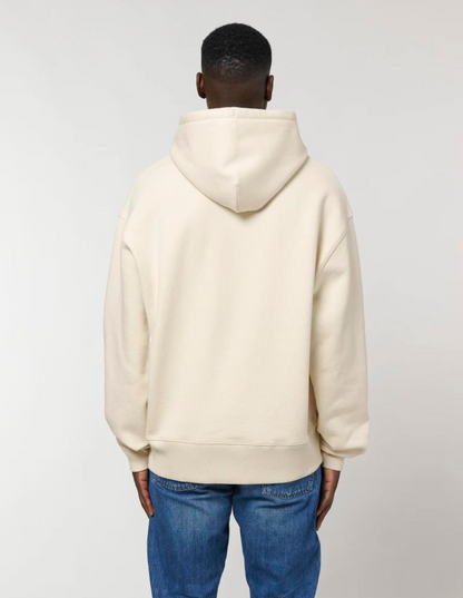 Relaxed Hoodie