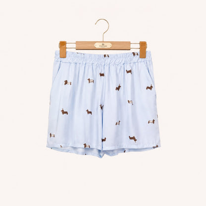 Mini Dash Cami & Short Set
