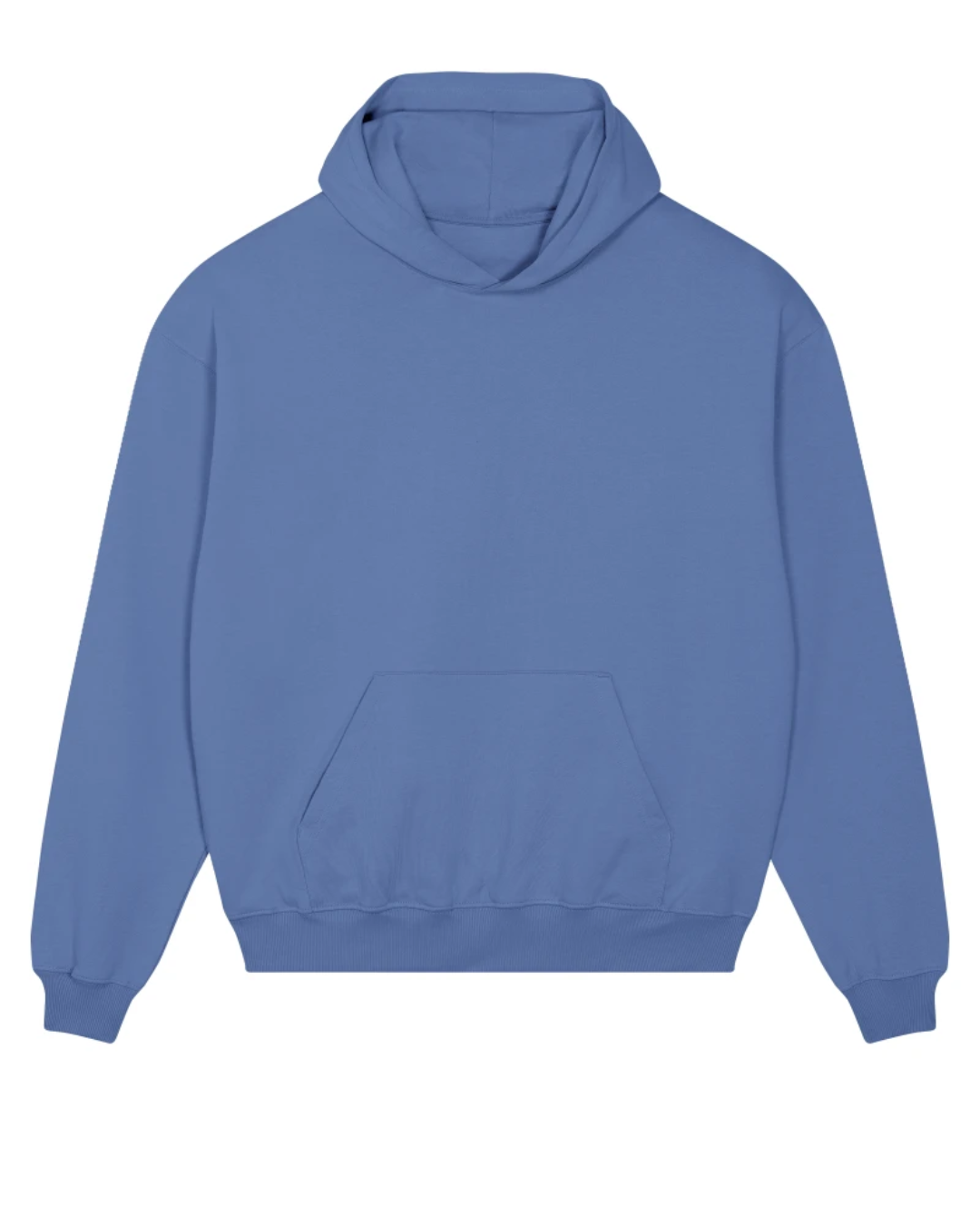 All-Year-Round Oversized Hoodie