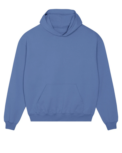 All-Year-Round Oversized Hoodie