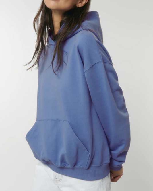 All-Year-Round Oversized Hoodie