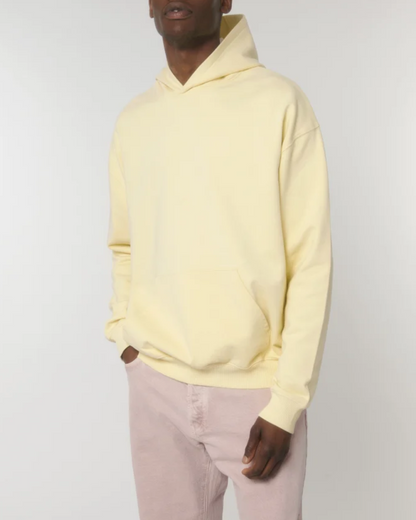 All-Year-Round Oversized Hoodie