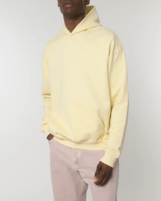 The Buttercup Oversized Hoodie