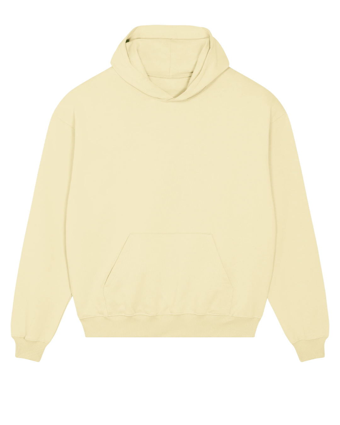 All-Year-Round Oversized Hoodie