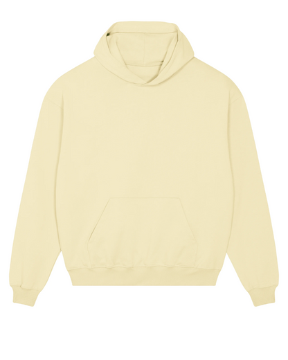 All-Year-Round Oversized Hoodie