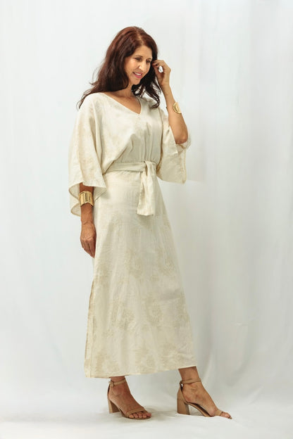Aria Kaftan Dress