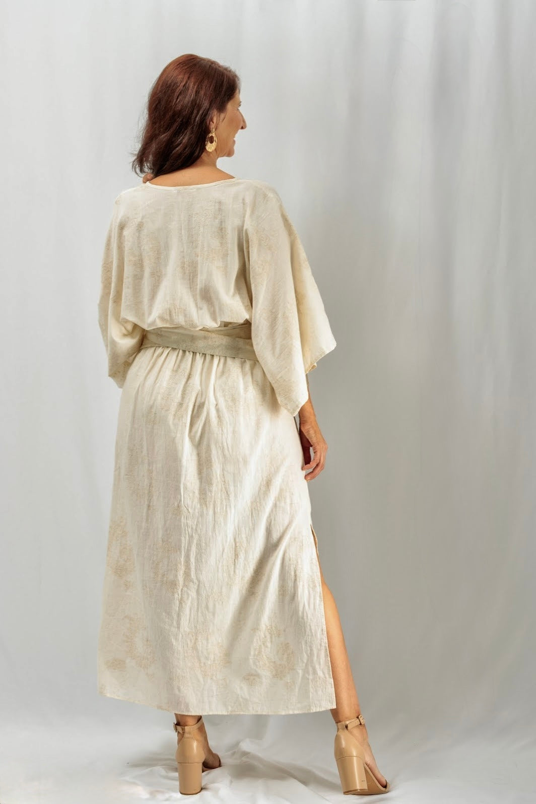 Aria Kaftan Dress