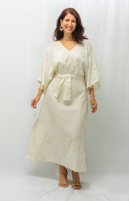 Aria Kaftan Dress