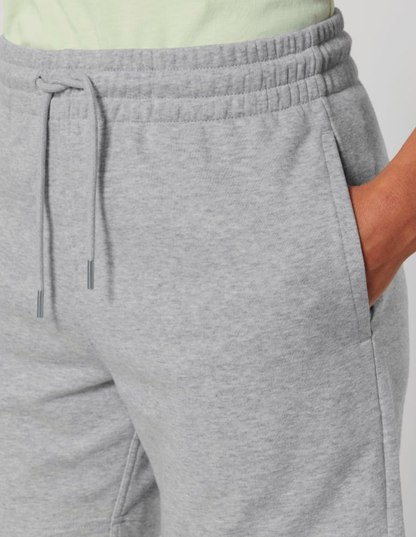 Jogger Shorts