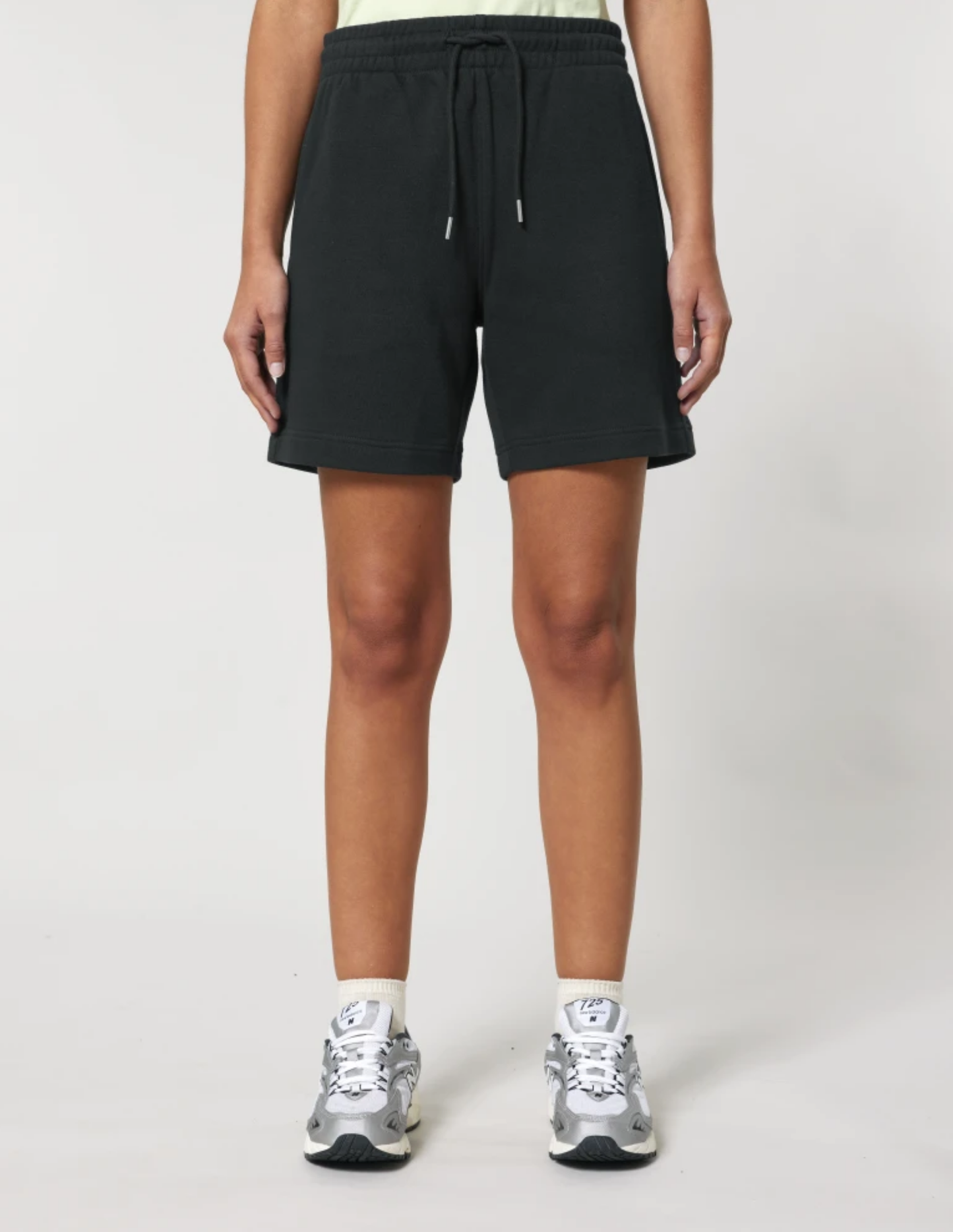 Jogger Shorts