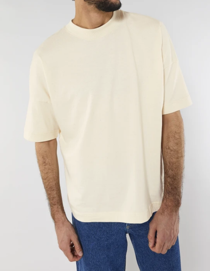 Oversized T-shirt