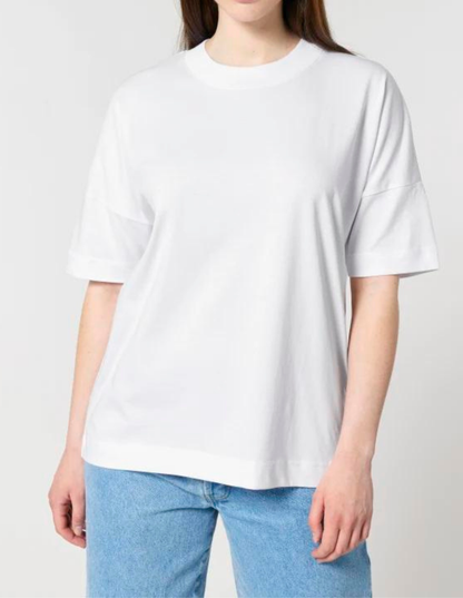 Oversized T-shirt