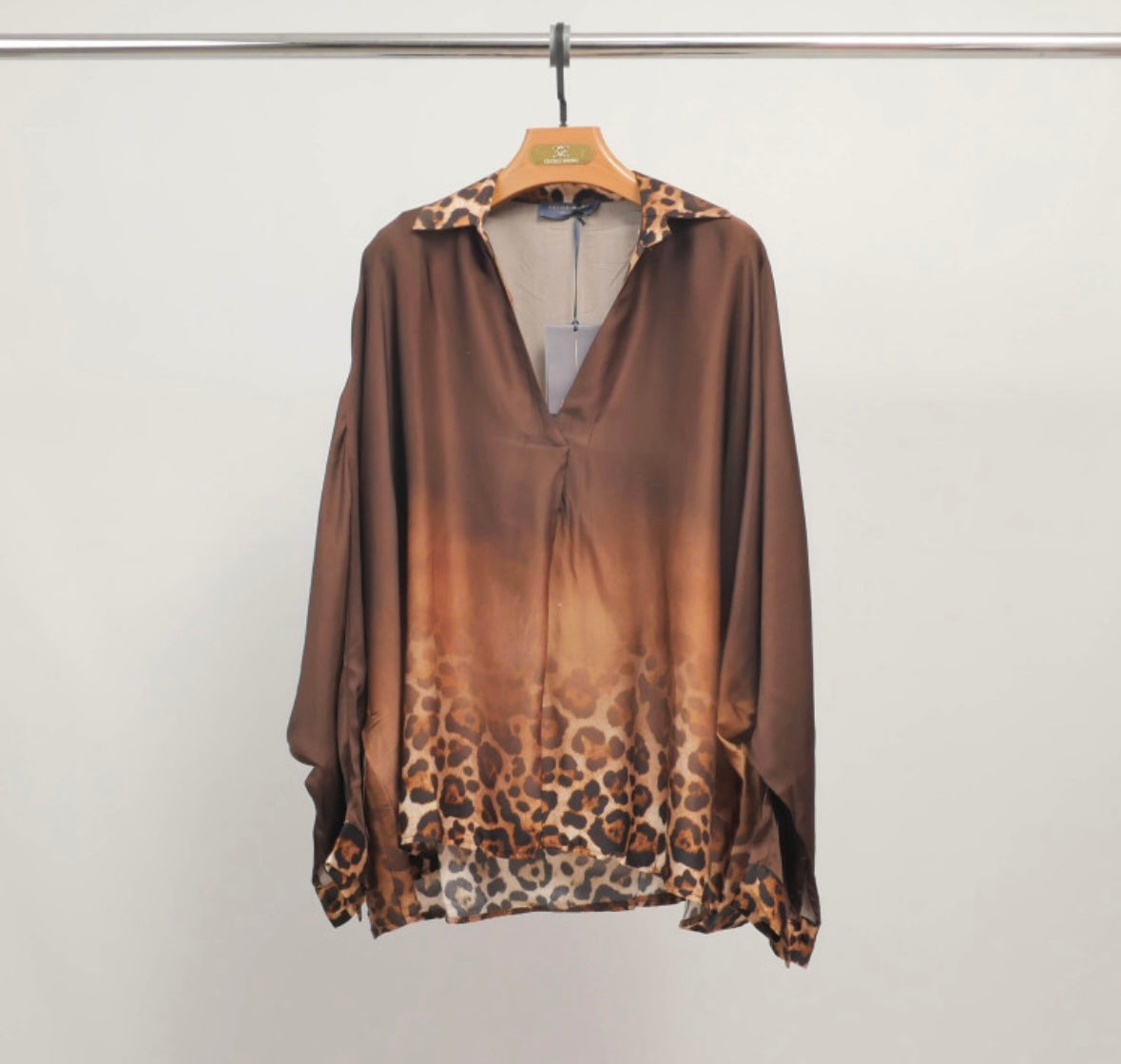 The Safari Luxe Set