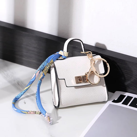 The Luxe Bag Charm