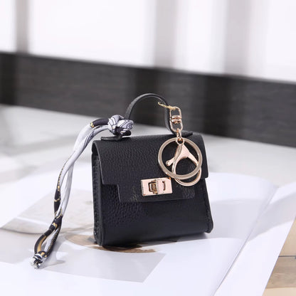 The Luxe Bag Charm