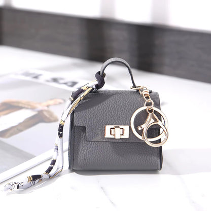 The Luxe Bag Charm