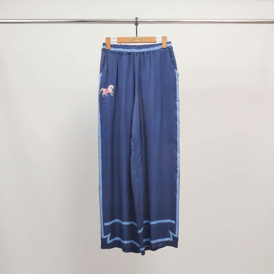 Cavalo Blue Pants