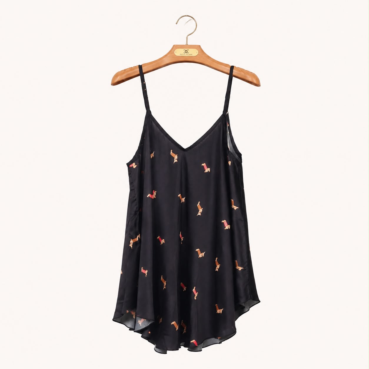 Mini Dash Cami & Short Set