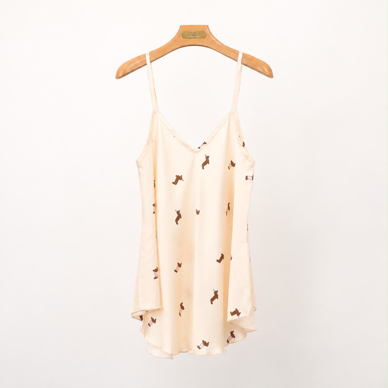 Mini Dash Cami & Short Set