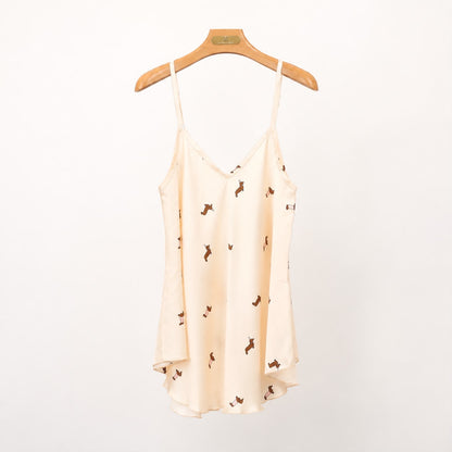 Mini Dash Cami & Short Set