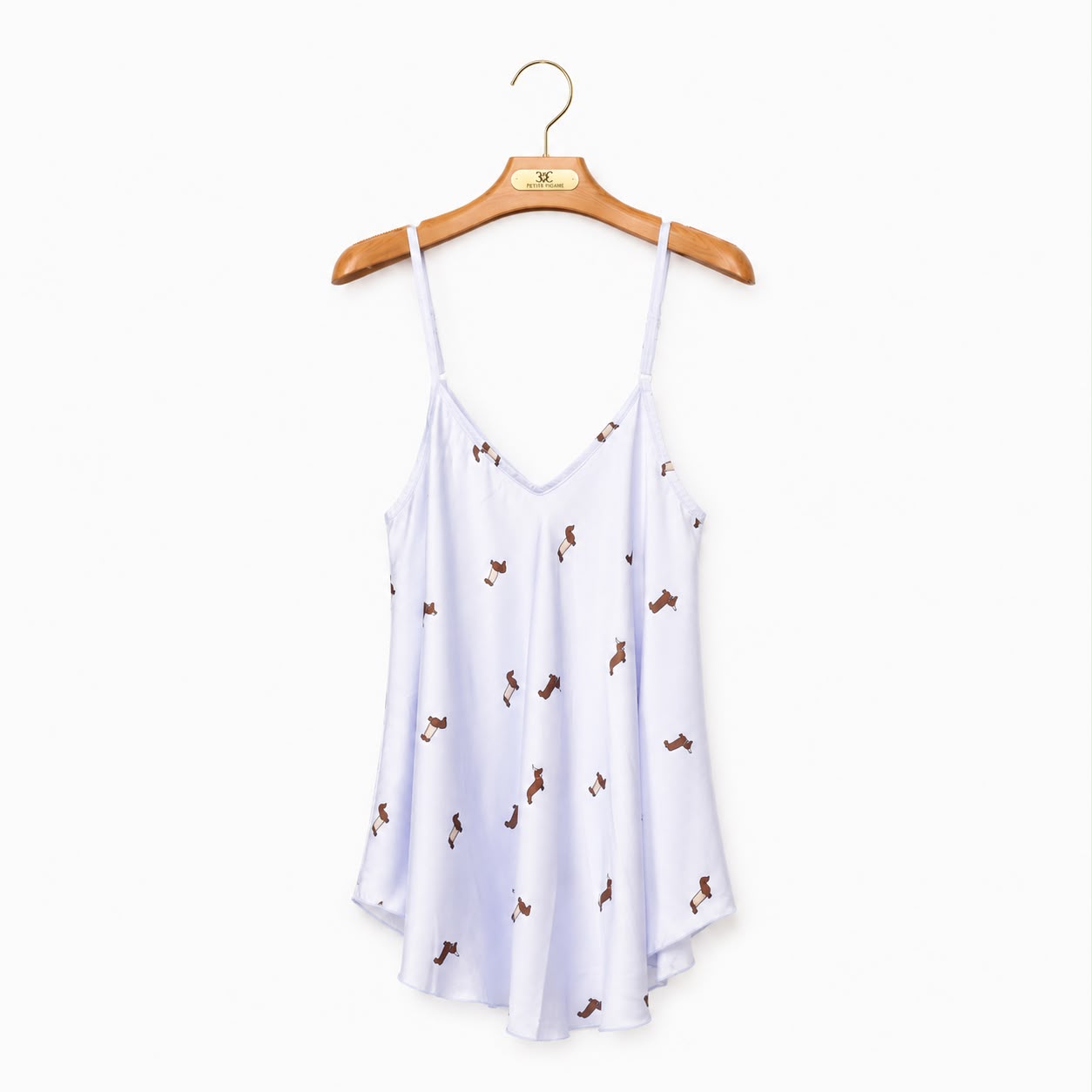 Mini Dash Cami & Short Set