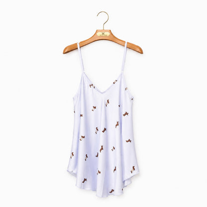 Mini Dash Cami & Short Set